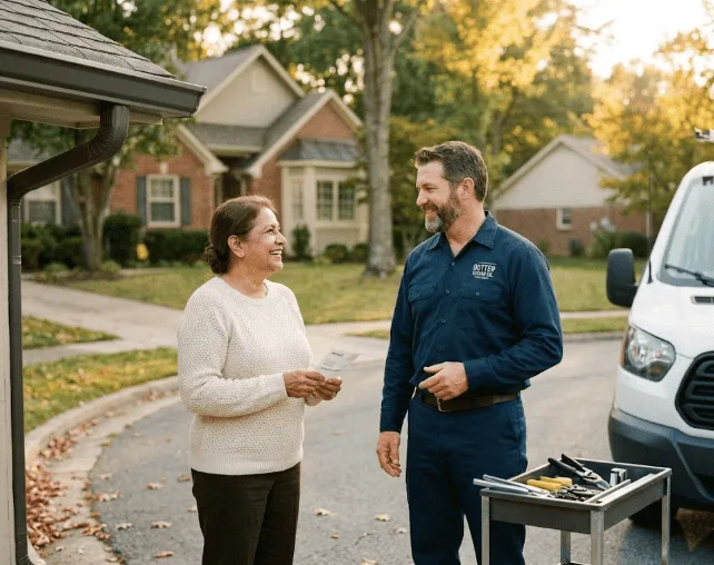 Gutter Repair Astoria, SD FAQs