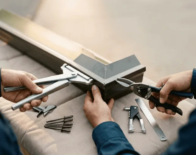Why choose Gutter Repair in Astoria, SD